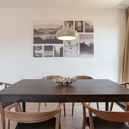 Skyline Iii Pool & Coworking By Ele * Malaga