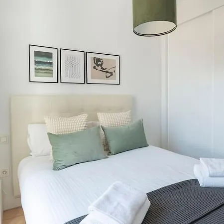 Apartament Skyline Iii Pool & Coworking By Ele